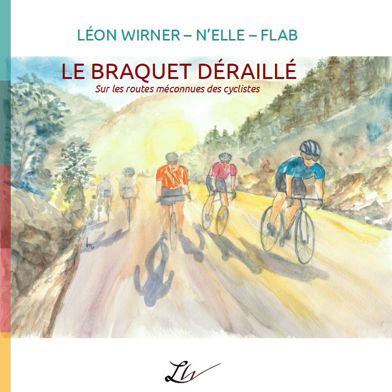 Première de couverture
