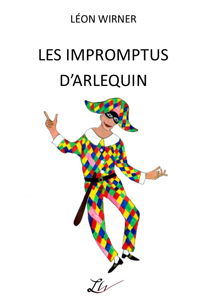 Première de couverture